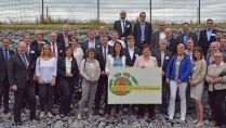 Umwelt weniger belasten und dabei Geld sparen: Neun Unternehmen aus dem Kreis Paderborn erhalten ÖKOPROFIT-Urkunde für zertifiziertes Umweltbewusstsein